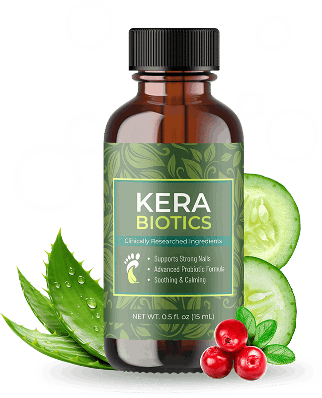 kerabiotic supplement